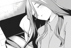 Link Baca Manga Ninki Haishinsha Tachi No Manager Chapter 8 Bahasa Indonesia, Kebenaran yang Terungkap