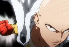 Para Penggemar One-Punch Man Berharap Ada Hal yang Lebih Besar Bagi Saitama di Season 3
