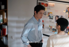 Akhir dari Hubungan Rahasia! Spoiler The Prosecutors Proposal (2026) Episode 10 Subtitle Indonesia HD GRATIS