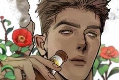 Highlight Manhwa Lucky Dream Chapter 1 Scan Indonesia, Kembali ke Pertemuan Pertama