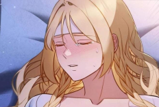 Akhirnya Sang Putri Bangun! Baca Manhwa My Wife Waited In The Wheat Fields Chapter 19 Scan Indo