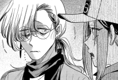 Baca Manga Smoking Behind The Supermarket With You Chapter 67 Bahasa Indo GRATIS, Sasaki Kena Jebakan Batman!