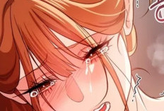 Rasanya Tak Nyaman! Link Baca Manhwa A Dangerous Deal And The Girl Next Door Chapter 52 Bahasa Indonesia