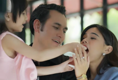 Link Nonton Serial Istri Paruh Waktu (2026) Episode 5 HD, Riska Susul Adimas di Hotel Yogyakarta Akankah Rahasianya Terungkap?