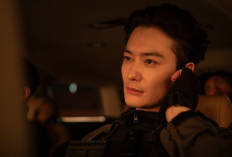 Bocoran A Shop For Killers Season 2 (2026) Episode 7 Sub Indonesia, Kartu Merah di Tangan Babylon