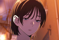 Diterima Nggak Ya? Baca Manhwa You Like Someone With That Face Chapter 50 Scan Indonesia