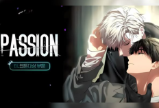 Baca Manhwa Passion Full Chapter Bahasa Indonesia, Jeong Taeui Selalu Hidup Dalam Bayang-Bayang Saudara Kembarnya