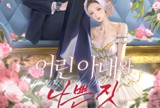 Beom Do-geon Berlumur Darah! Baca Novel Young Wife And Bad Things Chapter 146 Bahasa Indonesia GRATIS
