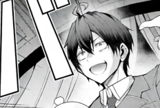 Link Baca Manga Mobuseka Chapter 82 Bahasa Indonesia, Ada Syarat yang Harus Dipenuhi
