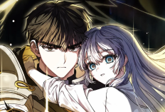Tempat Baca Manhwa Regressor And The Blind Saint Full Chapter Bahasa Indonesia, Usaha Mengubah Takdir di Kehidupan yang Kedua 