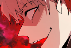 Baca Manhwa I'm Actually The Final Boss Chapter 78 Bahasa Indonesia, Xia Ye Mulai Curigai Strategi Musuh