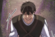 Link Baca Manhwa I Became A Married Man In Another World Chapter 8 Scan Indonesia, Juhwan Dihampiri Lelaki Tua Misterius di Tengah Hutan