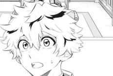 Link Resmi Baca Manga Shukuteki no Ie no Toushu wo Tsuma ni Moraimashita Chapter 2 Bahasa Indonesia, Begini Ya Kehidupan di Istana?