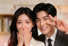Link Nonton Luka Pengorbanan (2026) Episode 79 Subtitle Indonesia GRATIS, Alika Berusaha Kembali ke Pelukan Niko