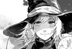 Update Manga Yuusha Goikkou No Kaerimichi Chapter 3 Scan Indo, Mari Lanjutkan Perjalanan