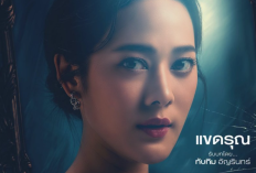 Update The Hidden Shadow (2026) Episode 15-16 Sub Indonesia, Pusaran Konspirasi Menyeret Jilla