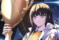Link Baca Manhwa Sword God's Livestream Chapter 2 Bahasa Indonesia, Seojun Mendapatkan Misi untuk Menangkan Permainan Misterius!