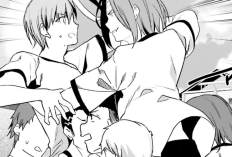 UPDATE! Baca Manga Classroom of the Elite Chapter 75 Scan Indonesia, Festival Budaya Sudah Dibuka Sinyal Pertarungan Antar Kelas Makin Memanas 