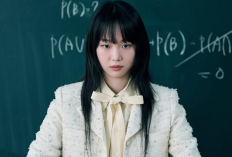 Link Nonton Teach You A Lesson (2026) Episode 1-2 Sub Indonesia GRATIS, Inspektor Pendidikan Muncul di Tengah Kericuhan Sekolah