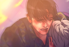 UPDATE! Baca Manhwa Ignite The Dawn Chapter 52 Bahasa Indonesia, Apakah Hidup Baek Seunghyun Akan Berakhir di Sini?