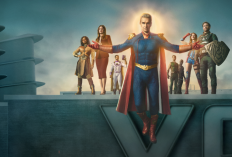 Link Nonton The Boys Season 5 (2026) Full Episode Subtitle Indonesia, Kisah Heroik Billy Butcher Satukan Kawan-Kawan Untuk Lawan Musuh!