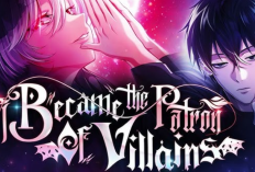 Baca Became the Patron of Villains Chapter 373 Bahasa Indonesia GRATIS, Alon Berubah Pikiran Ungkap Rahasia Dunia di Hadapan Observer