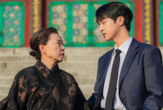 Nonton Spooky in Love (2026) Episode 3-4 Sub Indonesia, Kasus Paling Berbahaya di Depan Mata