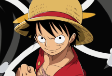 One Piece Chapter 1194: Jadwal Tayang dan Spoiler, Zoro Unjuk Pedang Siap Habisi Sang Ksatria!