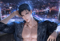 Baca Novel Young Wife And Bad Things Full Chapter Bahasa Indonesia, Kisah Beom Do-geon Manfaatkan Diri Seo I-Jae