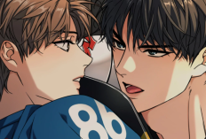 Link Baca Manhwa Melting Point Full Chapter Scan Indonesia, Kisah Cinta di Dalam Tim Hockey yang Super Gemas