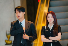Kejanggalan Arwah Penasaran! Tempat Nonton Spooky in Love (2026) Episode 5-6 Sub Indonesia HD GRATIS