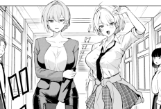 Update! Link Baca Manga Haha No Ai Wa Mama Naranai Chapter 6 Bahasa Indonesia Gratis, Makin Tegang Dengan Kehadiran Orang Ketiga