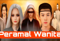 Link Nonton Peramal Wanita (2026) Full Episode Sub Indo HD, Savira Loran Turun Untuk Selamatkan Bumi