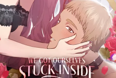 Baca Manhwa We Got Ourselves Stuck In A Fantasy Novel Full Chapter Scan Indonesia, Bagaimana Rasanya Masuk ke Dunia Fantasi?