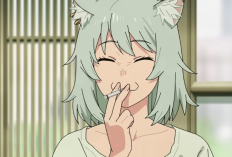 Tabungan Terakhir! Preview Nonton Yani Neko (Chainsmoker Cat) Episode 5 Sub Indonesia