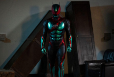 Link Nonton Kamen Rider Zeztz (2026) Episode 34 Sub Indonesia, Baku Bersama CODE Luncurkan Operasi Besar untuk Dapatkan 100 Capsem