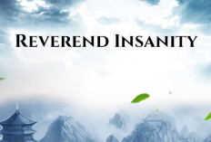 Badai Besar Menyerang! Baca Novel Reverend Insanity Chapter 2335 Bahasa Indonesia GRATIS