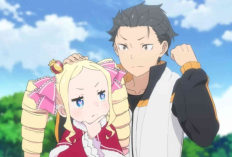 Perjalanan Baru! Nonton Re:ZERO Season 4’s The Recapture Arc Episode 12-13 Sub Indonesia