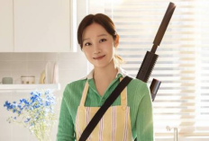 Info Drakor A Bona Fide Killer: Sinopsis, Pemain, dan Tanggal Rilis Resmi