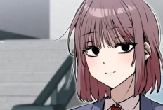 RAW! Baca Manhwa You're the Only One I Can See Chapter 21 Bahasa Indonesia, Cinta Bertepuk Sebelah Tangan