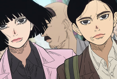 Nonton Anime Nippon Sangoku (2026) Episode 5 Subtitle Indonesia, Kisah Aoteru Misumi Berantas Korupsi di Pemerintahan Jepang