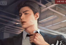 Link Baca Manhwa Things That Deserve To Die Full Chapter Scan Indonesia, Lee Ja-kyung Harus Membunuh Seorang Gangster, Namun Hal Tak Terduga Ini Terjadi!