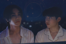 Link Nonton Wooju Bakery (2026) Episode 5 Sub Indo GRATIS, Lanjutan Kisah Wuju yang Mulai Jatuh Hati dengan Ra On
