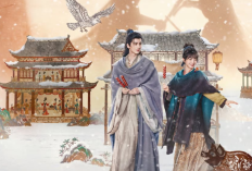 Baca Pursuit of Jade Full Chapter Bahasa Indonesia GRATIS, Kisah Pernikahan Kontrak di Tengah Peperangan