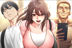 Makin Malam Makin Menantang! Baca Novel My Girlfriend Was Already Fully Trained Chapter 301 Bahasa Indonesia