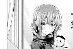 Kencangkan Sabuk Pengaman! Spoiler Baca Manga Grand Blue Chapter 110 Scan Indonesia