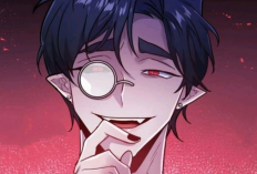Link Baca Manga Dark Fall Full Chapter Bahasa Indonesia, Seorang Perkasa Tiba-Tiba Kehilangan Kekuatannya! 