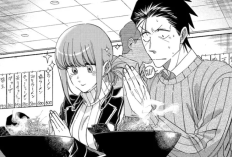 Baca Manga Smoking Behind The Supermarket With You Chapter 66 Bahasa Indonesia, Yamada Mulai Merasa Kecewa