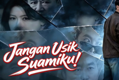 Link Nonton Drama China Jangan Usik Suamiku (2026) Full Episode Sub Indo, Kisah Penuh Intrik Keluarga