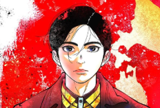 Link Baca Manga Nippon Sangoku Full Chapter Bahasa Indonesia, Perjalanan Ambisius Aoteru Misumi Menyatukan Jepang